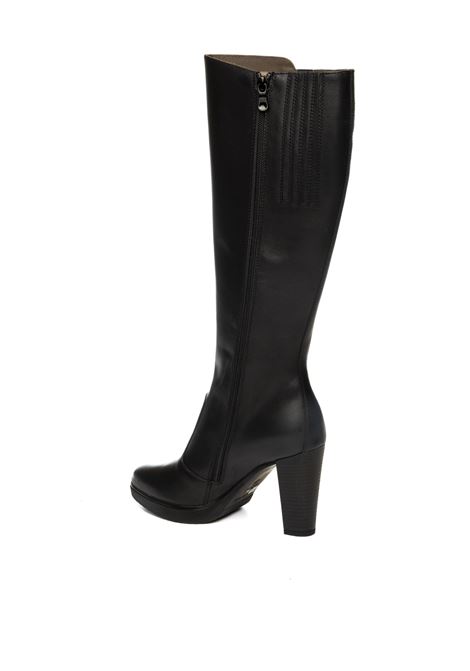  NERO GIARDINI | 514610GUANTO-NERO